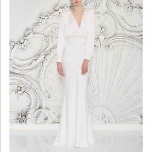 Zhivago Betsy Gown